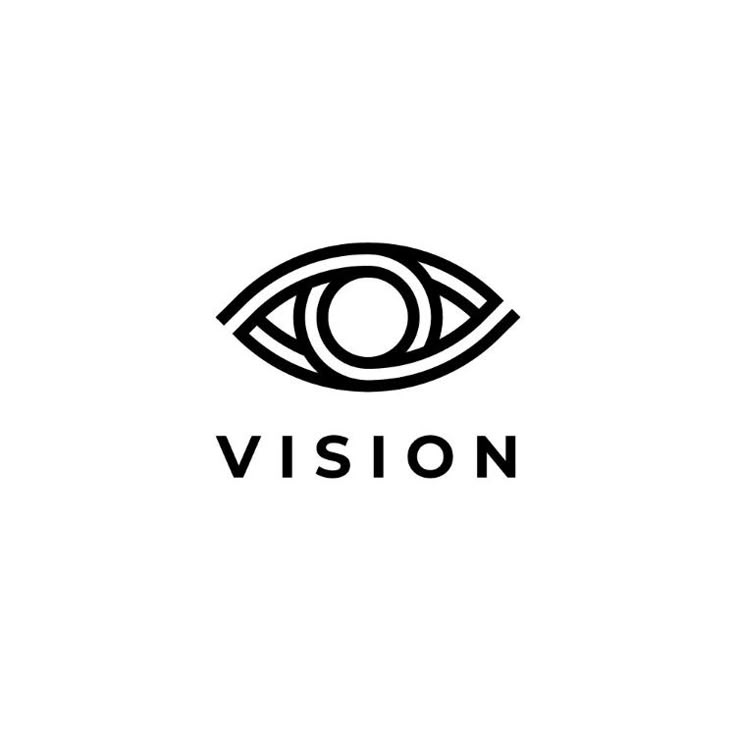 Vision Icon