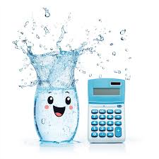 Glass of Water