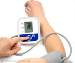 BP Monitor