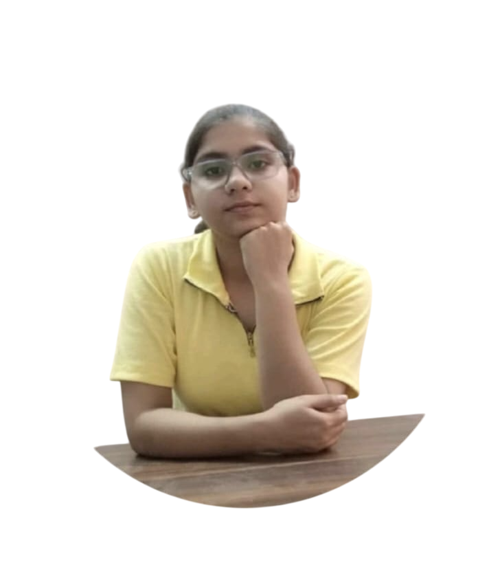 Team Member 1