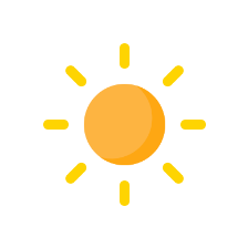 clear weather